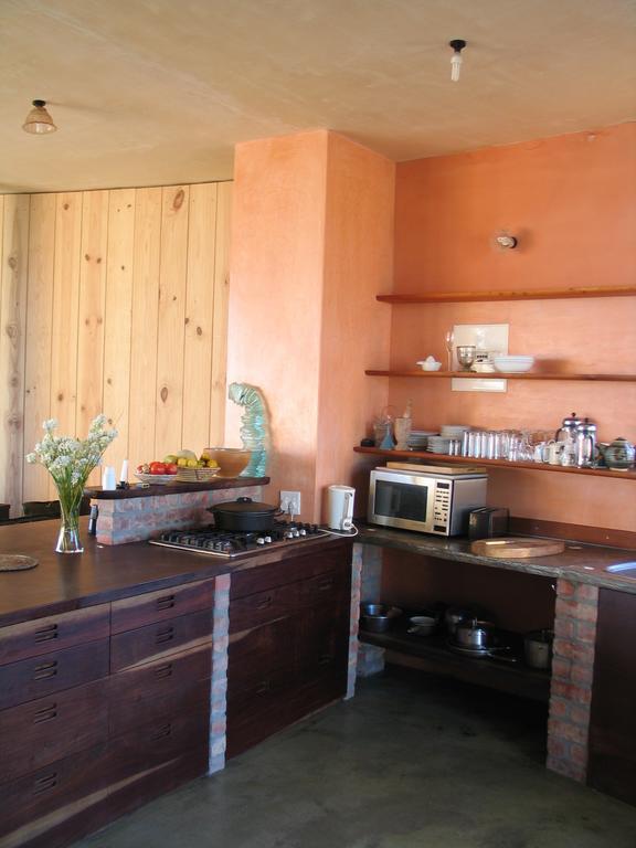 Casa Dos Milagres Holiday Home Agulhas Quarto foto